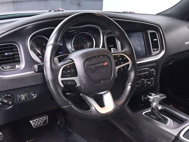 Used 2018 Dodge Charger R/T w/ Plus Group image 23