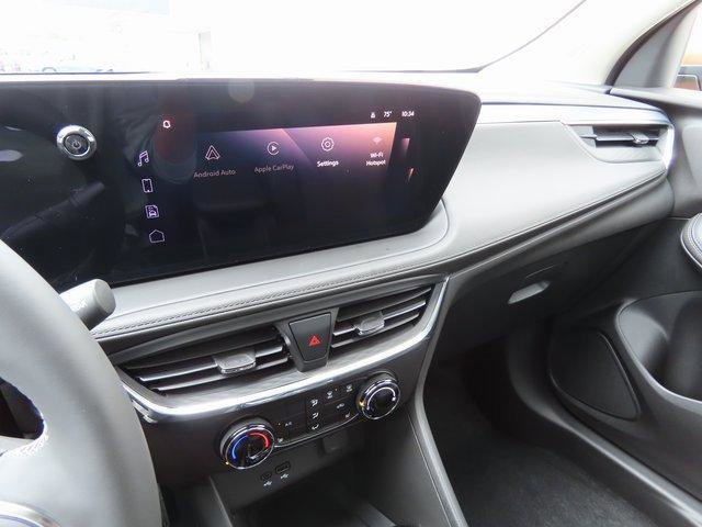 New 2025 Buick Encore GX Preferred w/ Comfort Package image 21