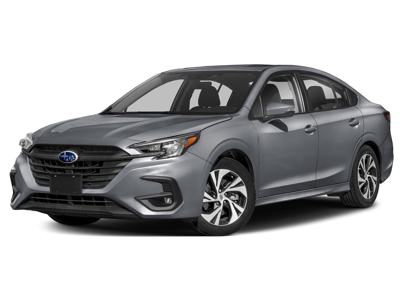 New 2025 Subaru Legacy Premium