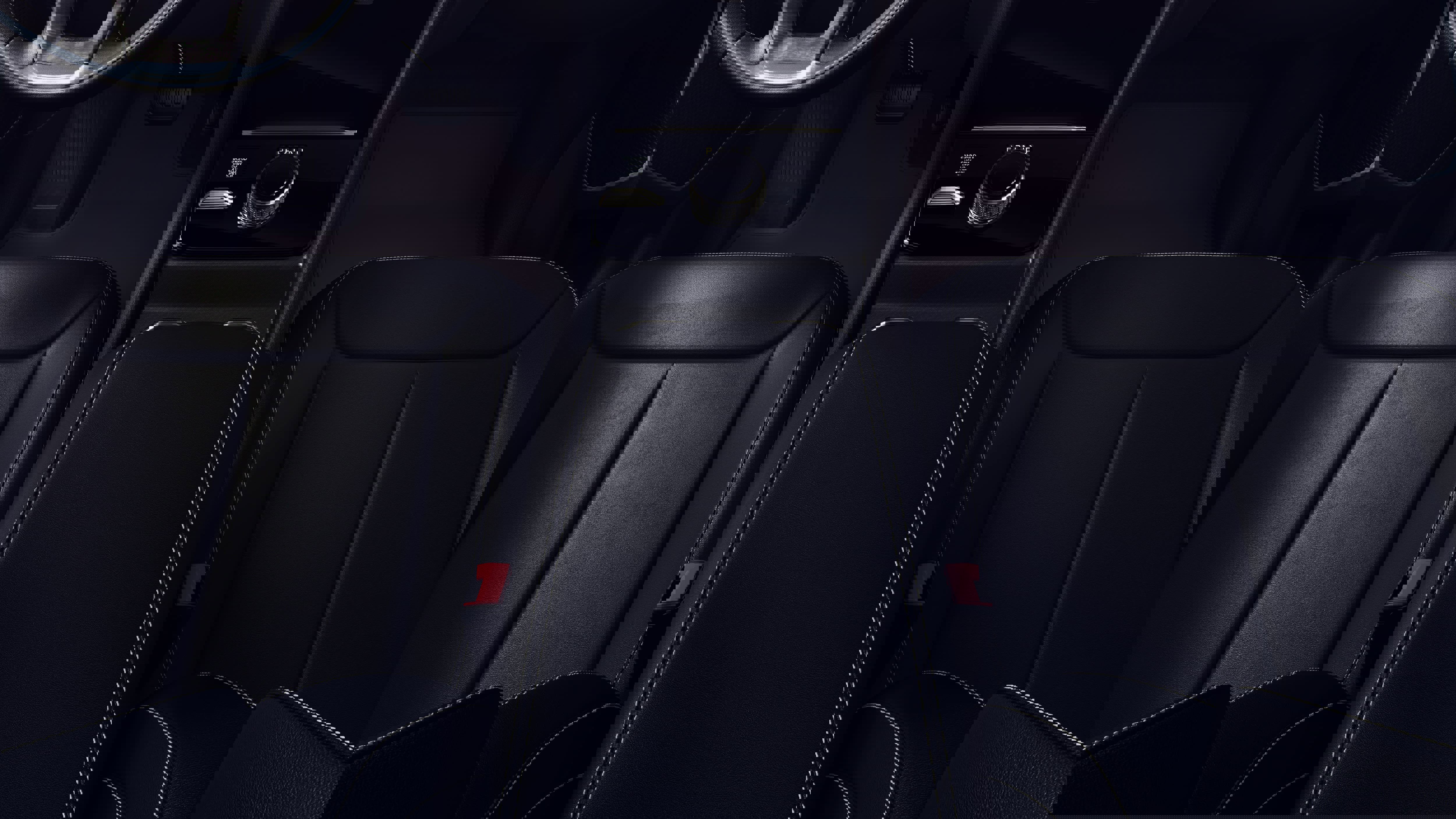 New 2026 Jeep Grand Cherokee L Limited image 4