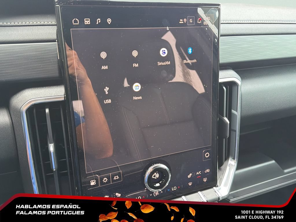 New 2026 GMC Acadia Elevation w/ Black Edition FWD image 34