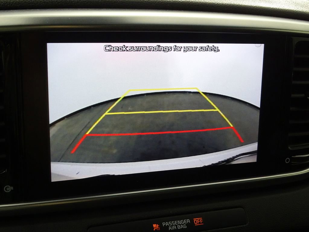 Used 2021 Kia Sportage S w/ S FWD Premium Package image 8