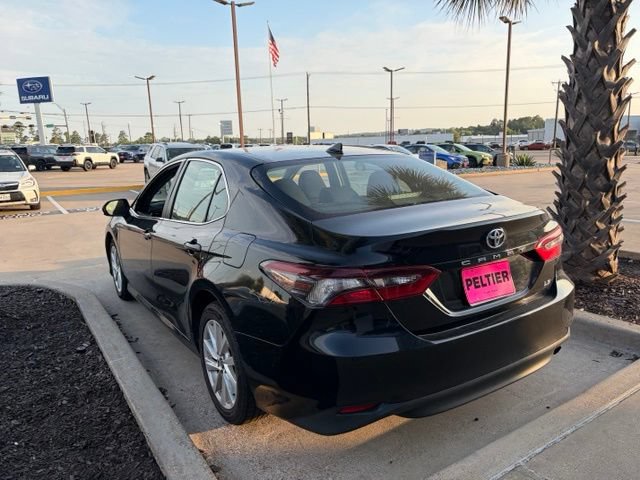 Used 2024 Toyota Camry LE FWD image 13