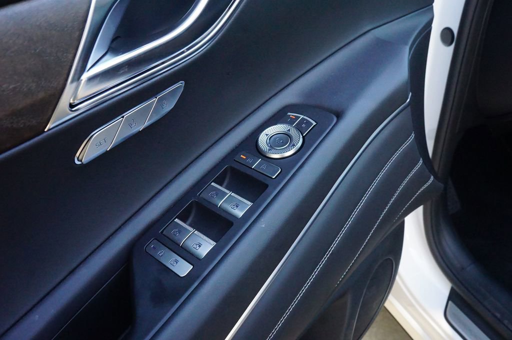 New 2025 Genesis GV80 2.5T Select image 14