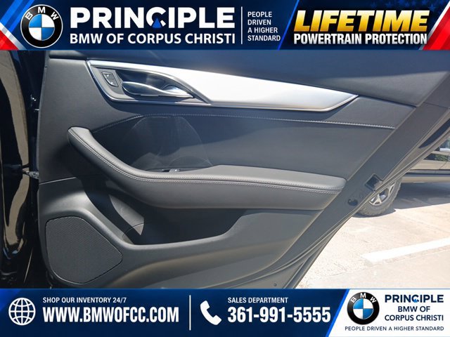 Used 2024 Cadillac CT5 Luxury RWD image 11