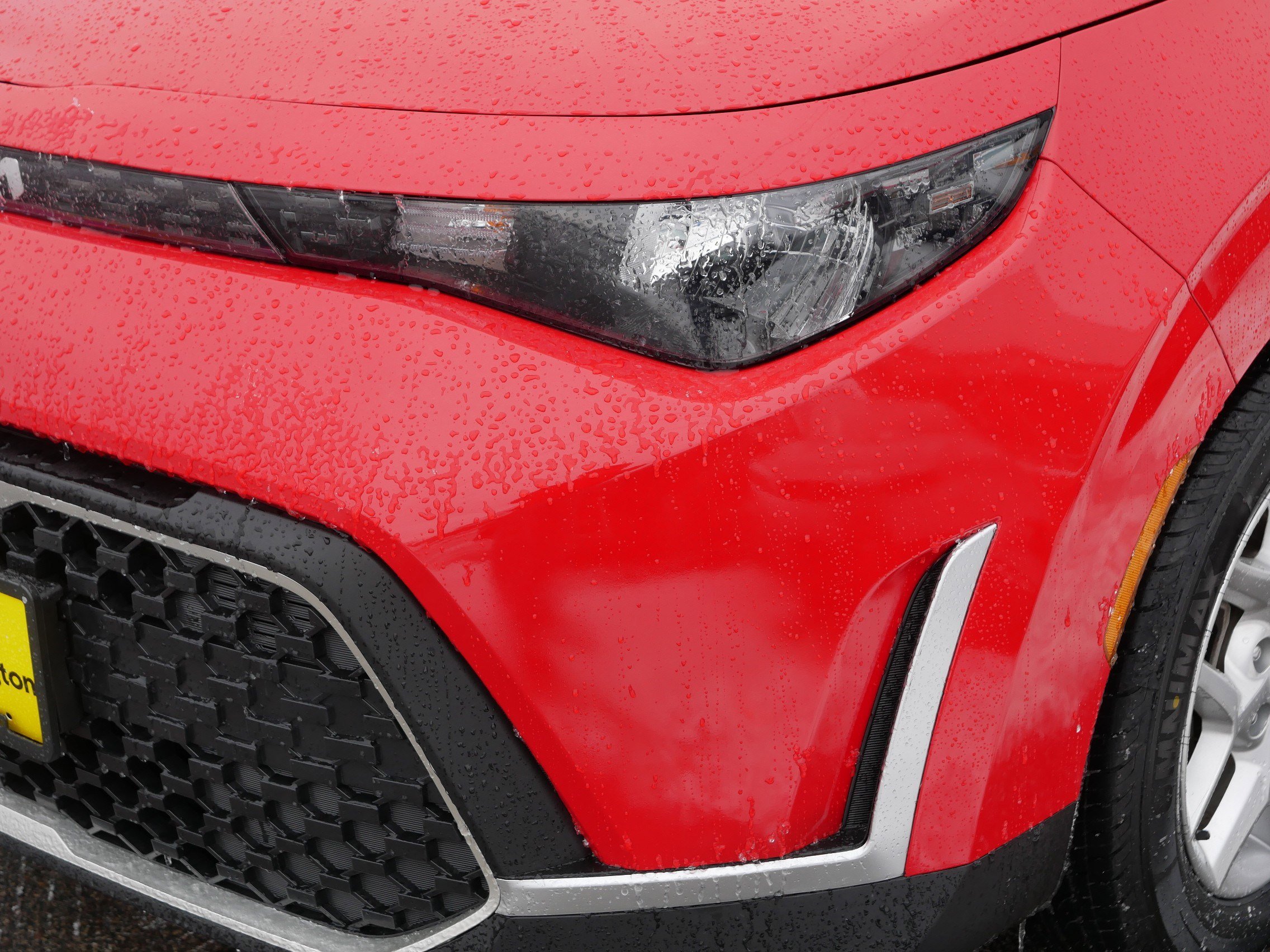 Certified 2024 Kia Soul LX w/ Option Group 015 image 16