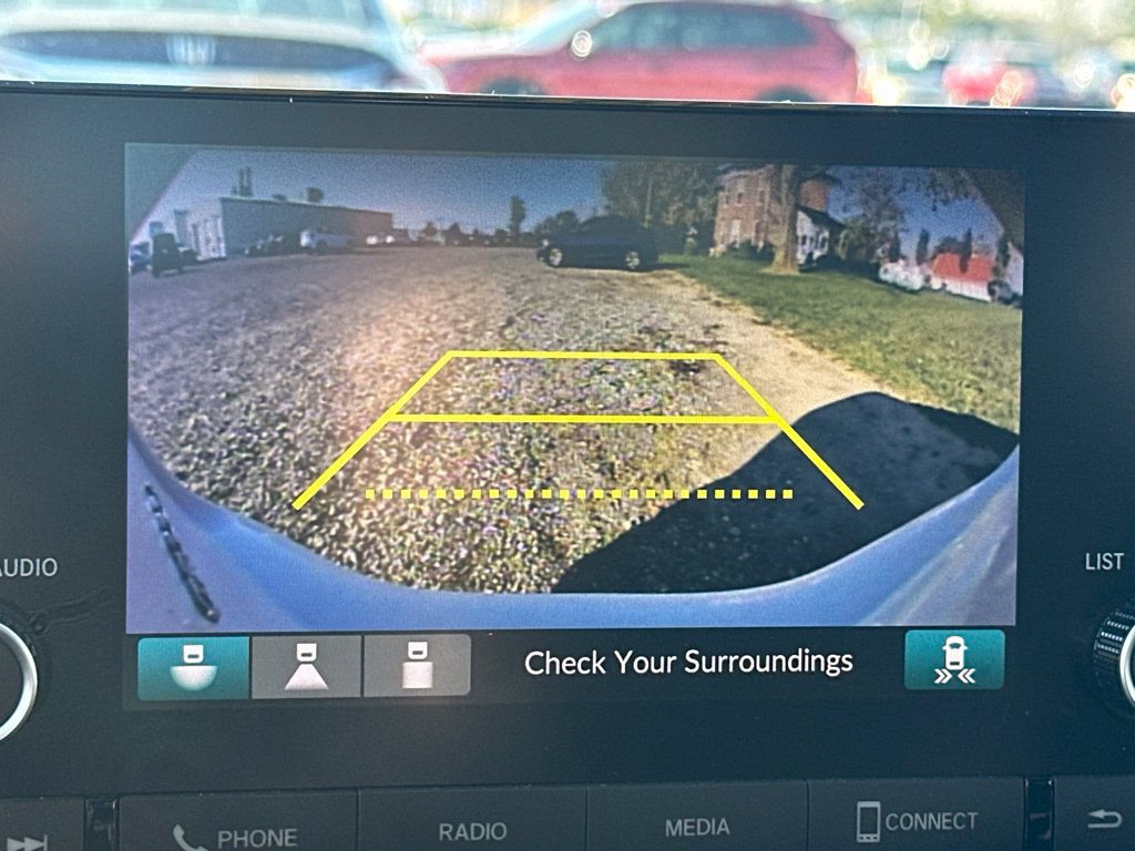 Used 2024 Honda Accord EX image 23