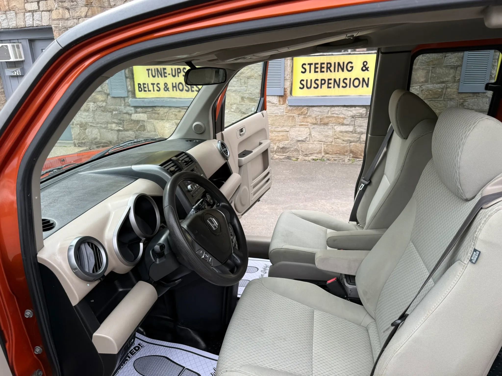 Used 2009 Honda Element EX image 18