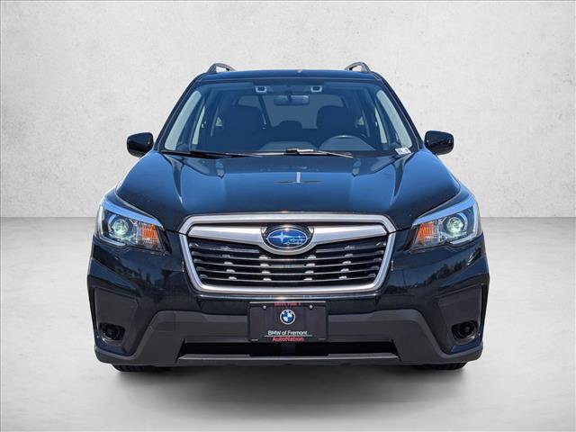 Used 2020 Subaru Forester Premium AWD/4WD video 2