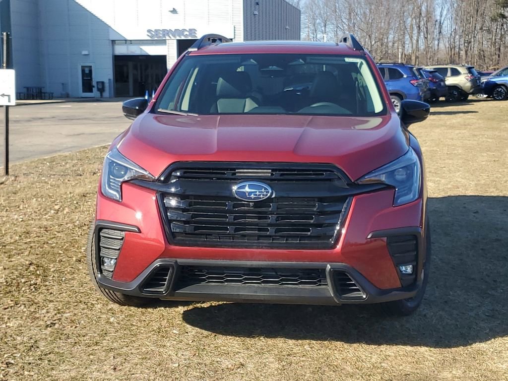 New 2026 Subaru Ascent Bronze Edition image 2