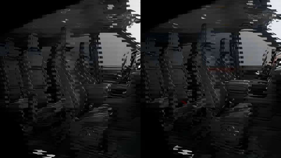 New 2025 GMC Yukon XL Denali image 51