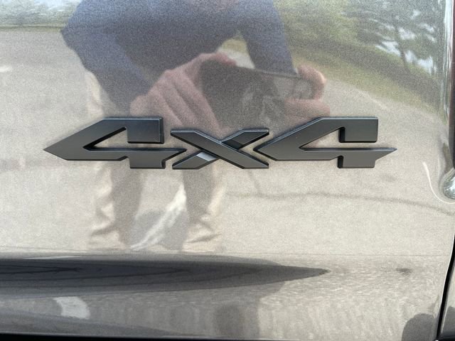 Used 2023 RAM 1500 Laramie AWD/4WD image 42