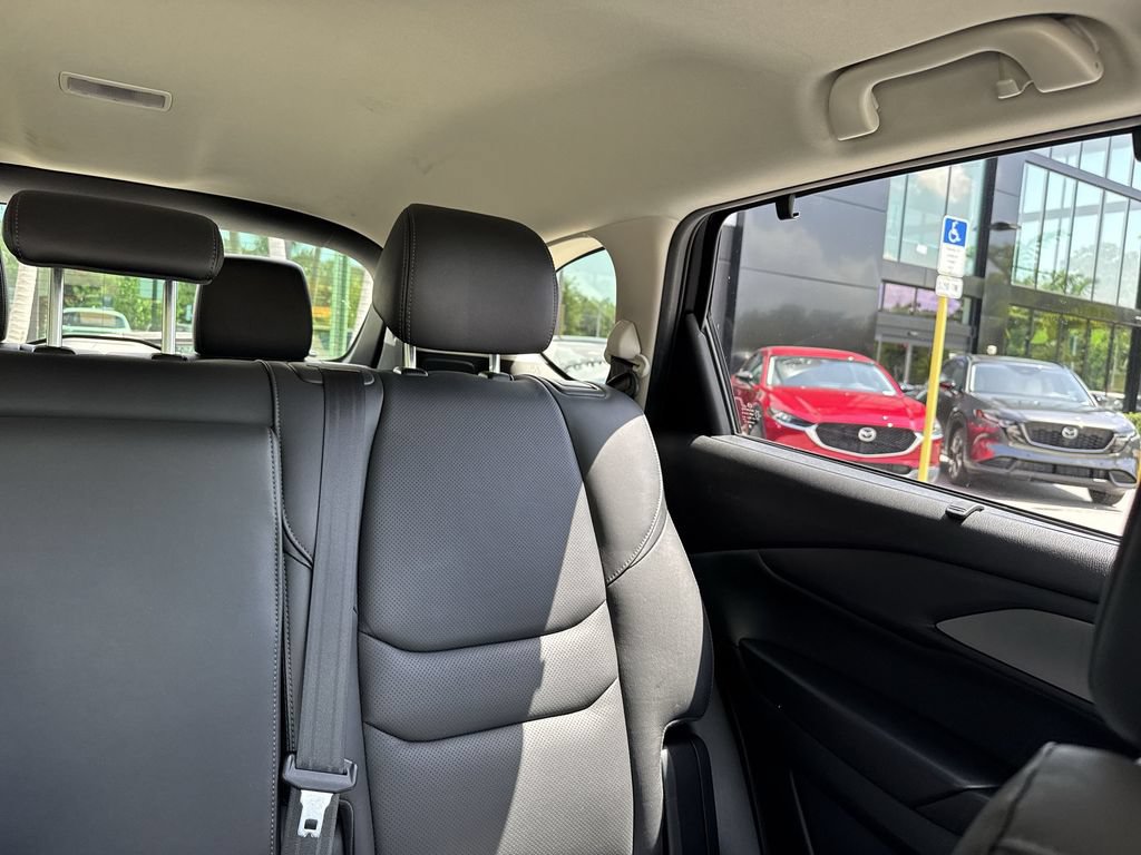 Used 2020 MAZDA CX-9 Touring w/ Touring Premium Package AWD/4WD image 19