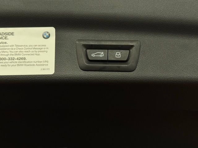 Used 2023 BMW X1 xDrive28i w/ Premium Package image 11