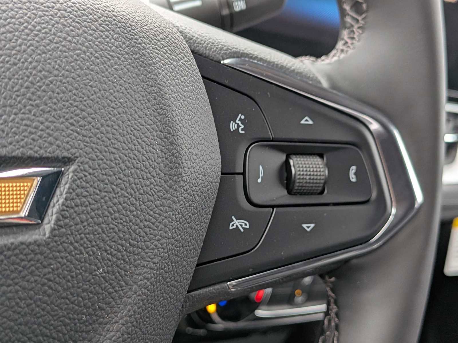 New 2026 Chevrolet TrailBlazer LT w/ LT Cold Weather Package image 26