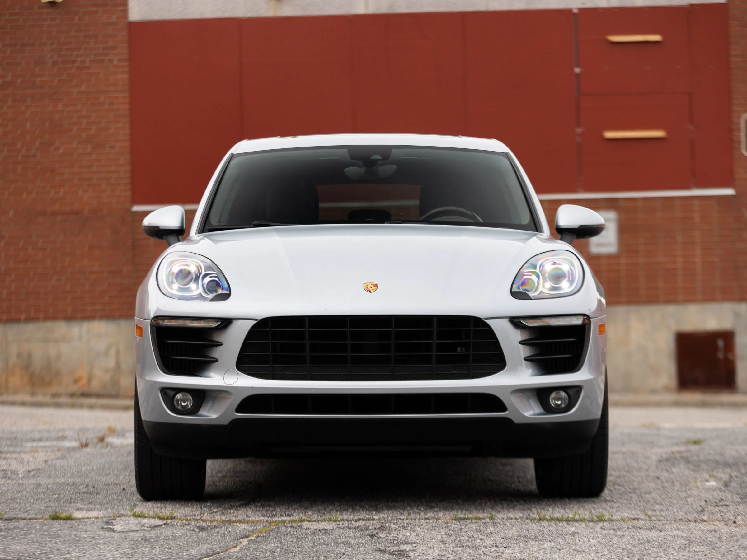 Used 2018 Porsche Macan S AWD/4WD image 6