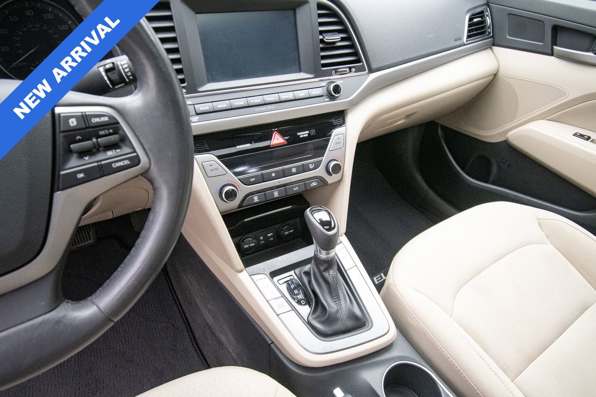 Used 2017 Hyundai Elantra Value Edition FWD image 14