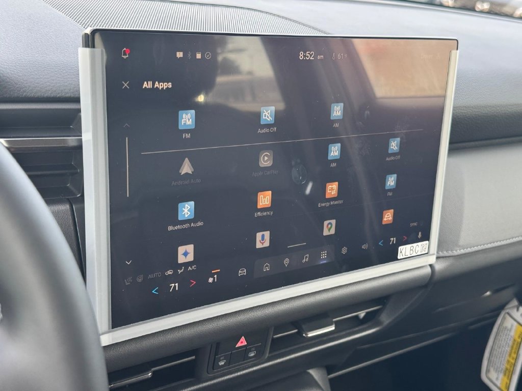 New 2026 MAZDA CX-5 Preferred AWD/4WD image 19