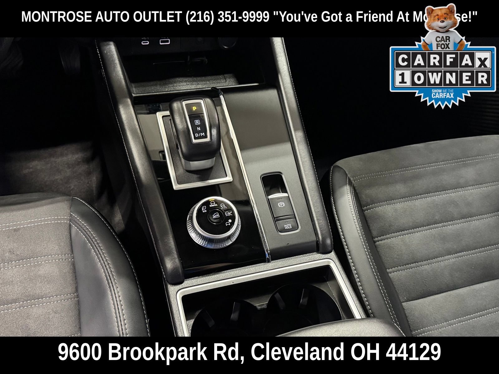 Used 2024 Mitsubishi Outlander SE FWD image 25