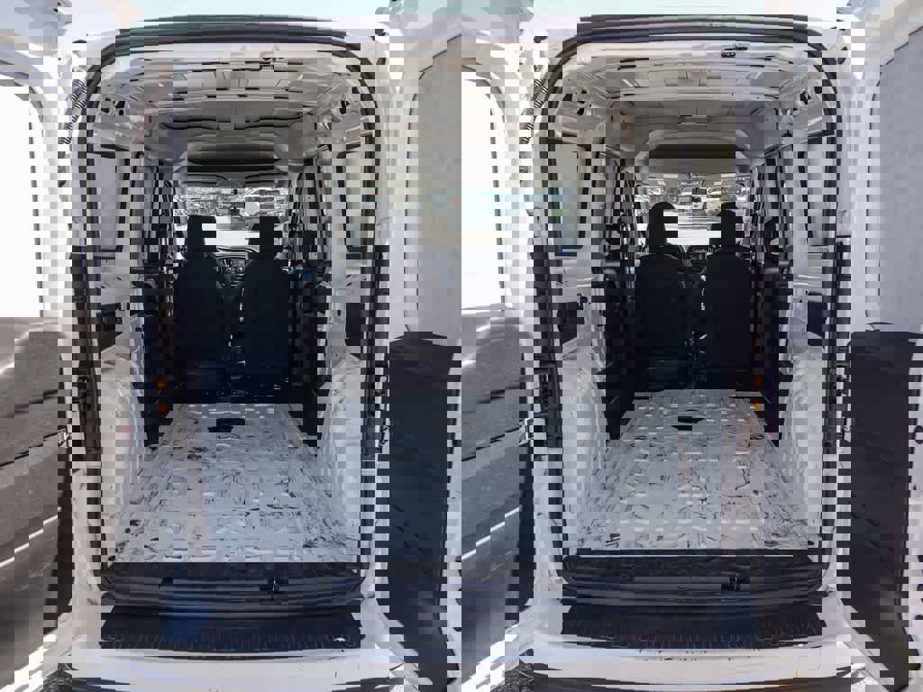 Used 2022 RAM ProMaster City Tradesman image 25