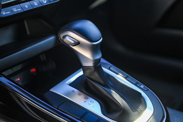 Certified 2022 Kia Forte GT-Line w/ GT-Line Technology Package image 23