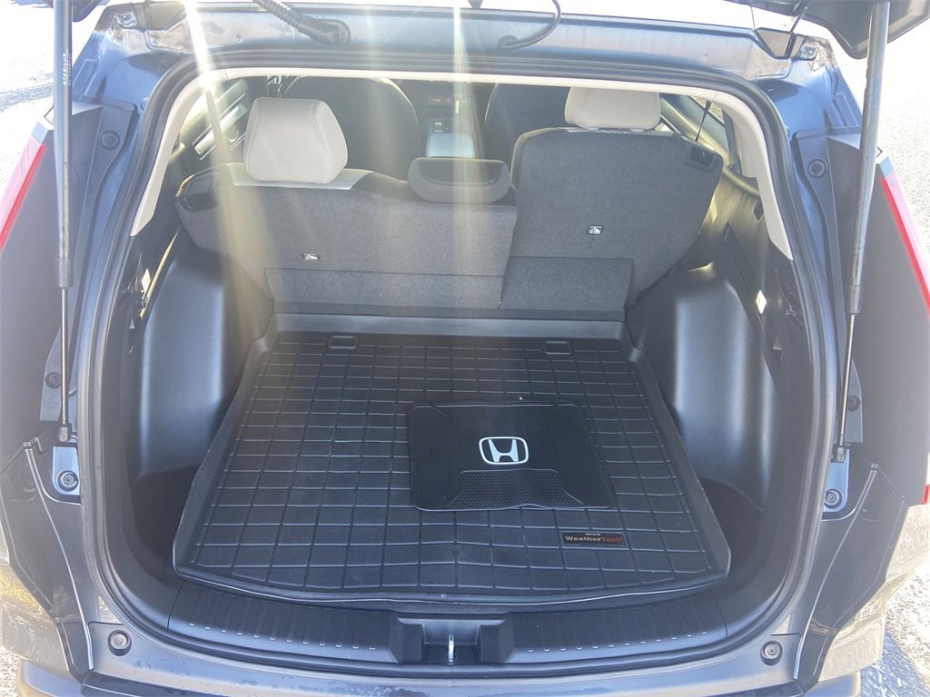 Used 2023 Honda CR-V EX image 25
