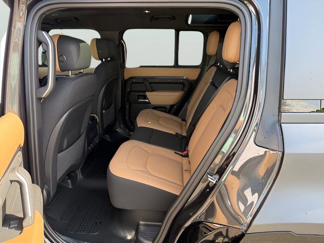 New 2026 Land Rover Defender 110 X AWD/4WD image 29