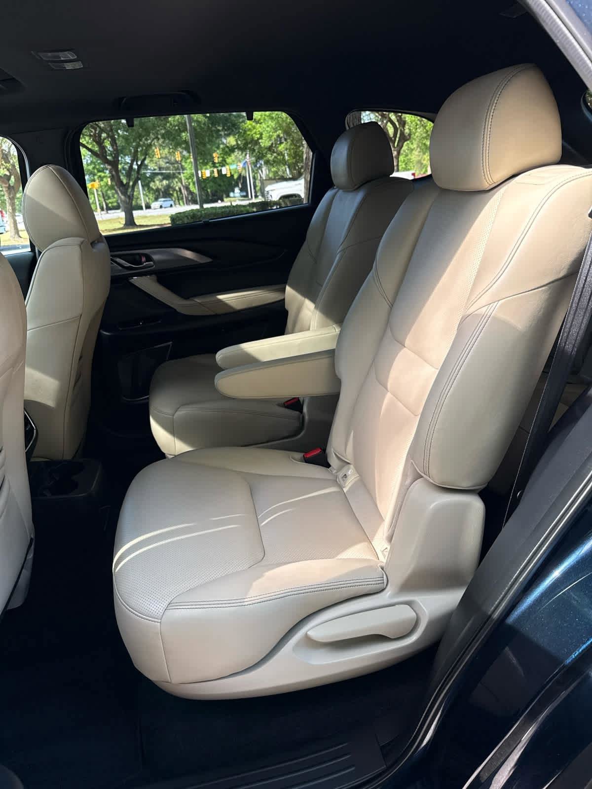 Used 2023 MAZDA CX-9 Grand Touring image 11