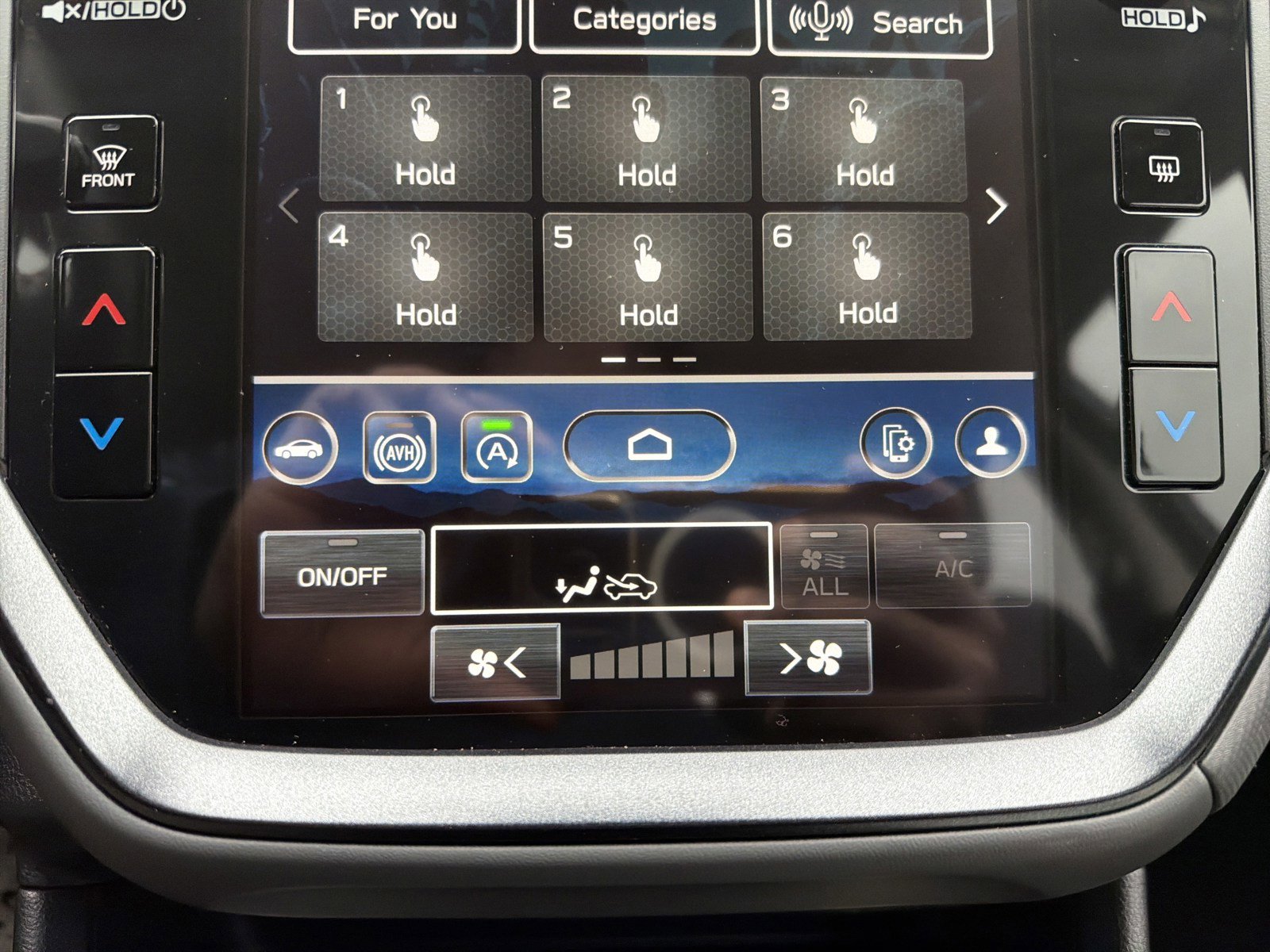 Certified 2025 Subaru Crosstrek 2.5i Limited w/ Crosstrek Mirror Package image 23