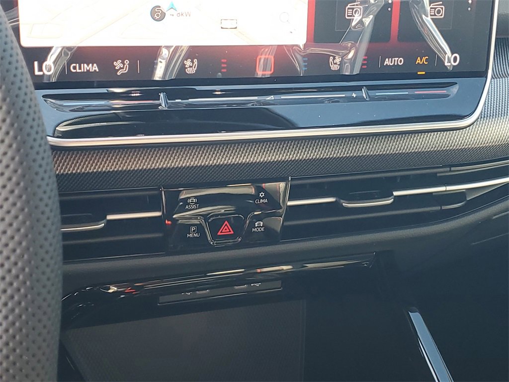 New 2026 Volkswagen GTI Autobahn image 24