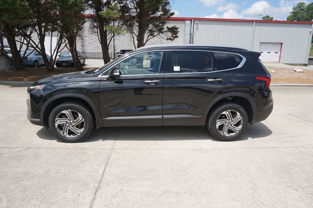 Used 2023 Hyundai Santa Fe SEL AWD/4WD image 18