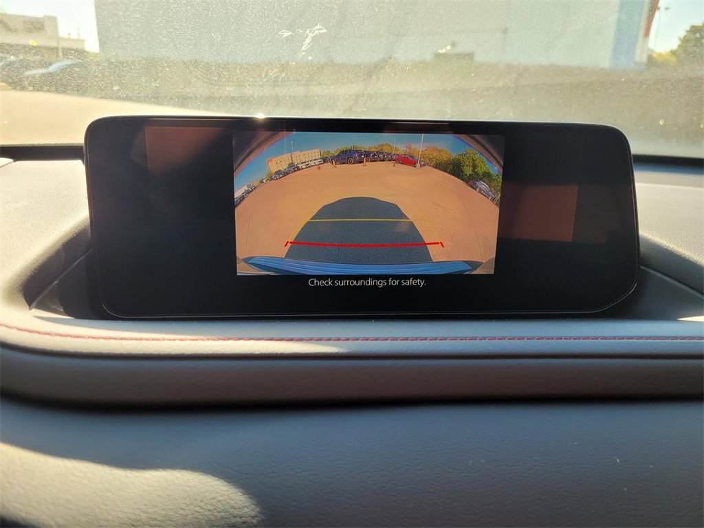 New 2026 MAZDA CX-30 AWD 2.5 S image 19