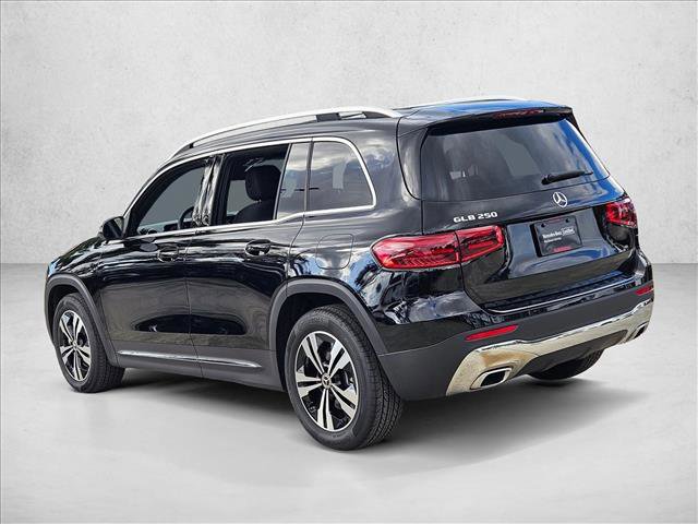 Used 2026 Mercedes-Benz GLB 250 image 8