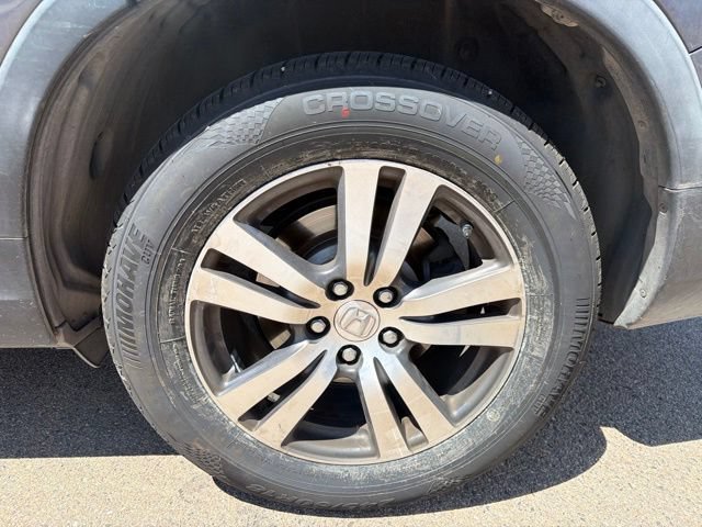 Used 2017 Honda Pilot EX-L image 7