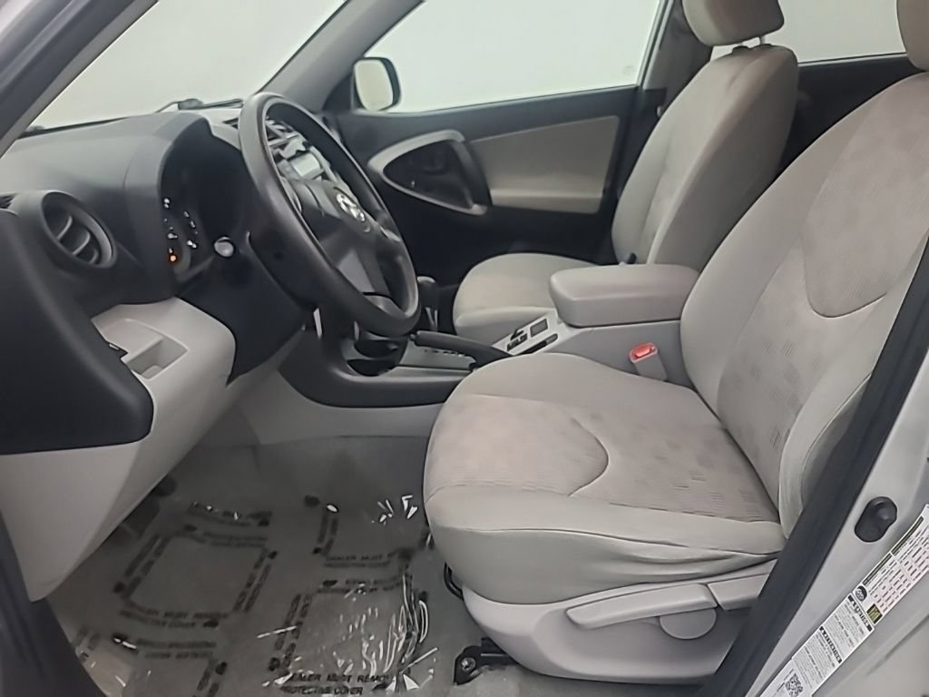 Used 2011 Toyota RAV4 4WD w/ Base L4 Extra Value Pkg image 25