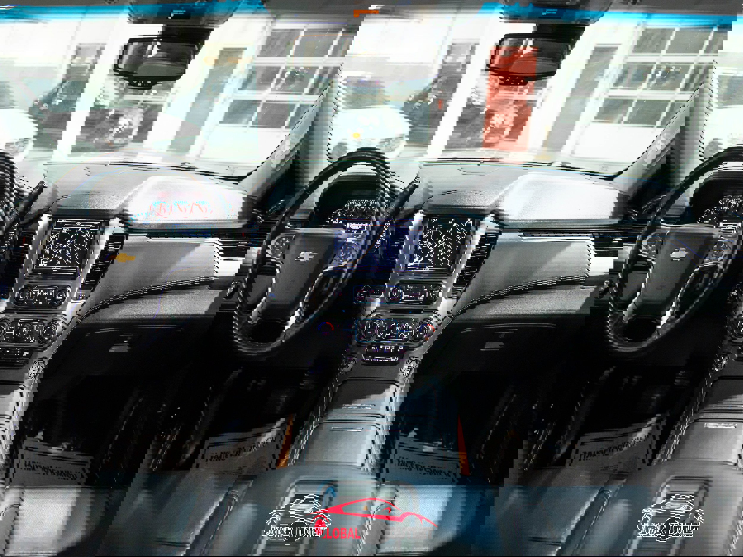 Used 2017 Chevrolet Suburban Premier image 14