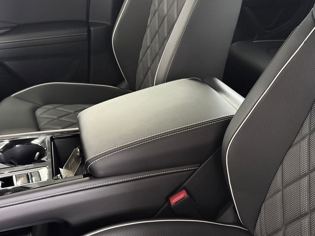 New 2026 Volkswagen Atlas SEL Premium R-Line image 26