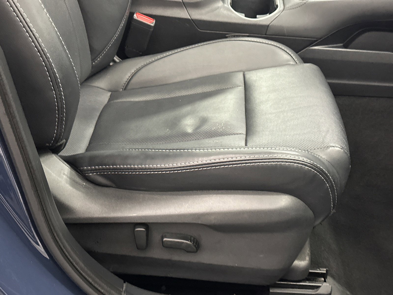 Used 2024 Subaru Outback Limited image 12