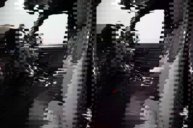 New 2026 Toyota Tacoma TRD Off-Road image 12