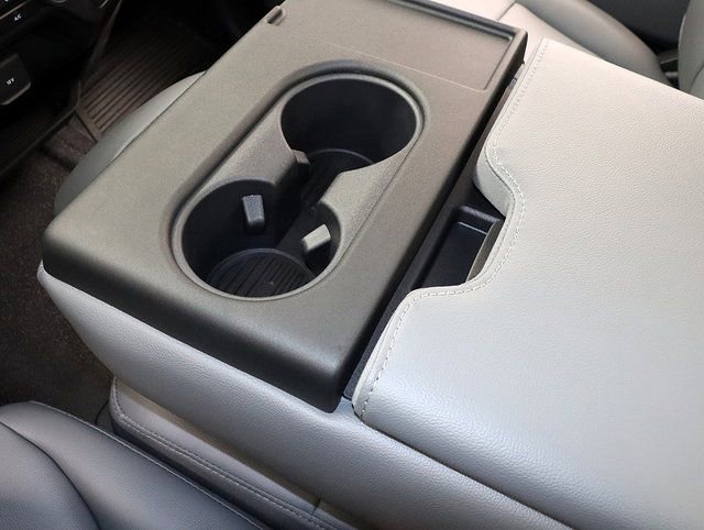 New 2024 Ford F350 XL w/ Snow Plow Prep Package image 24