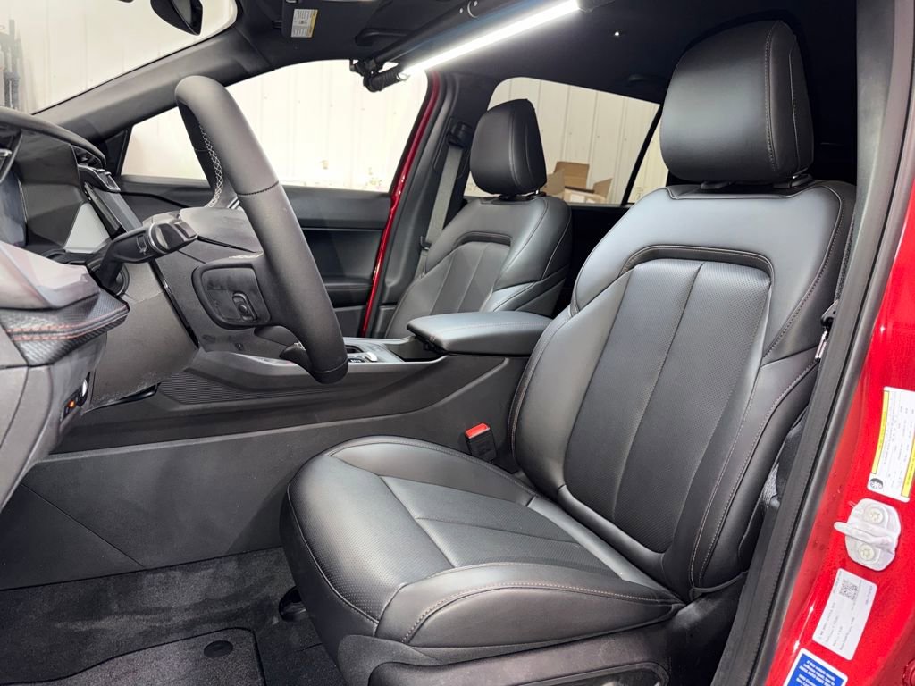 New 2026 Jeep Cherokee Limited image 45