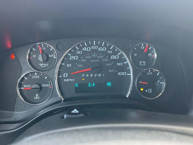 New 2025 GMC Savana 2500 Extended w/ Driver Convenience Package RWD image 21