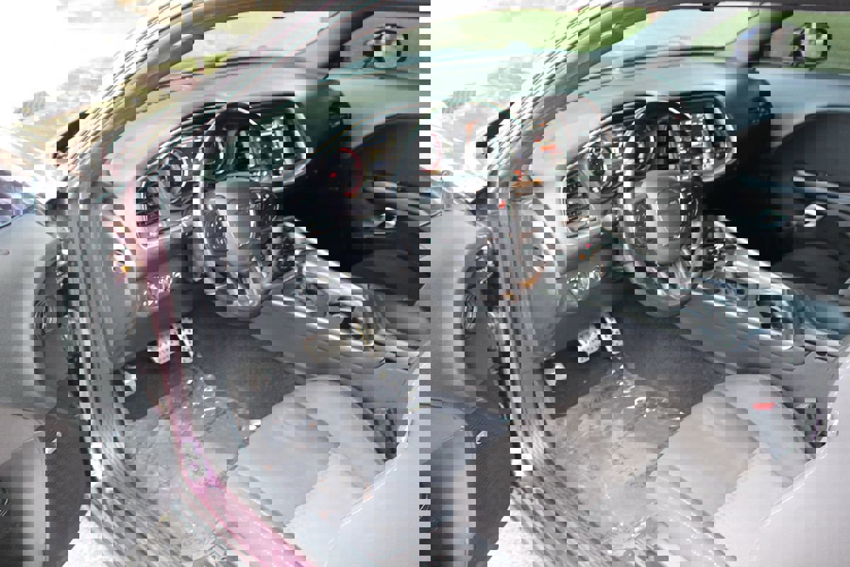 Used 2021 Dodge Challenger R/T Scat Pack w/ Driver Convenience Group image 7