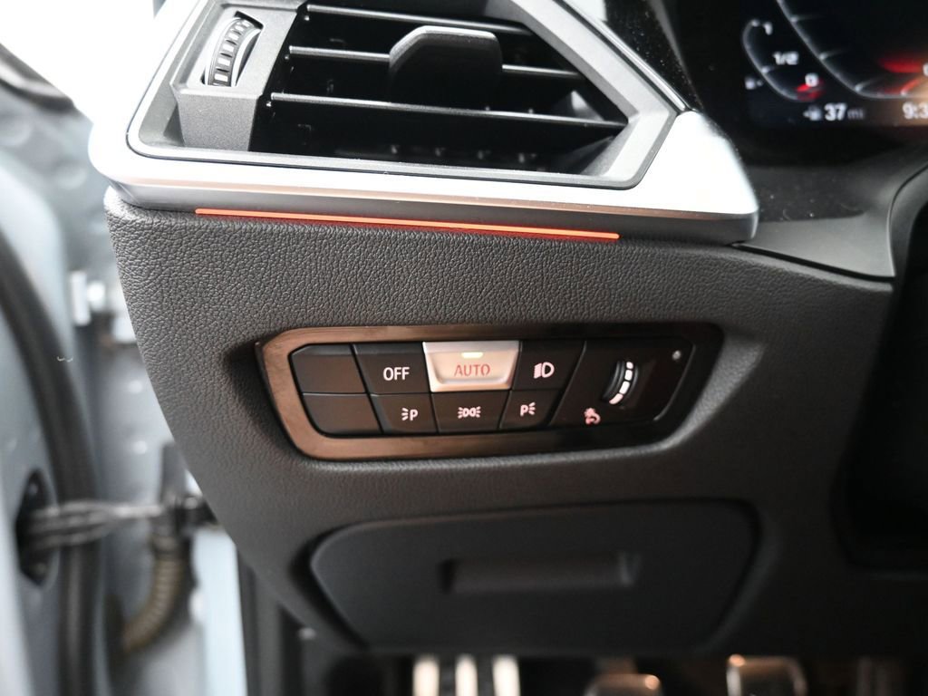 Used 2022 BMW M3 w/ Executive Package image 17