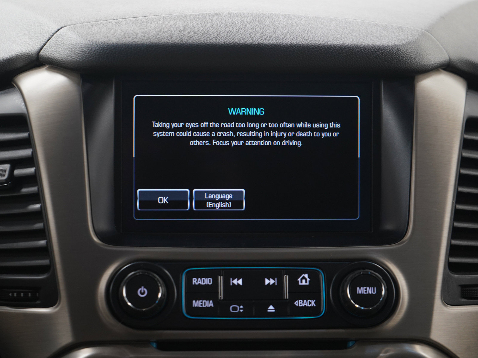 Used 2018 GMC Yukon Denali AWD/4WD image 21