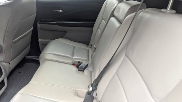 Used 2016 Honda Pilot EX-L image 21