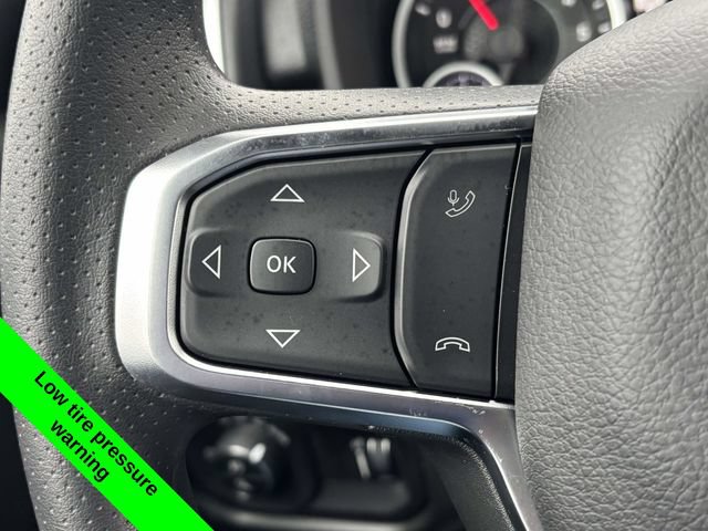 New 2026 RAM 1500 Express AWD/4WD image 17