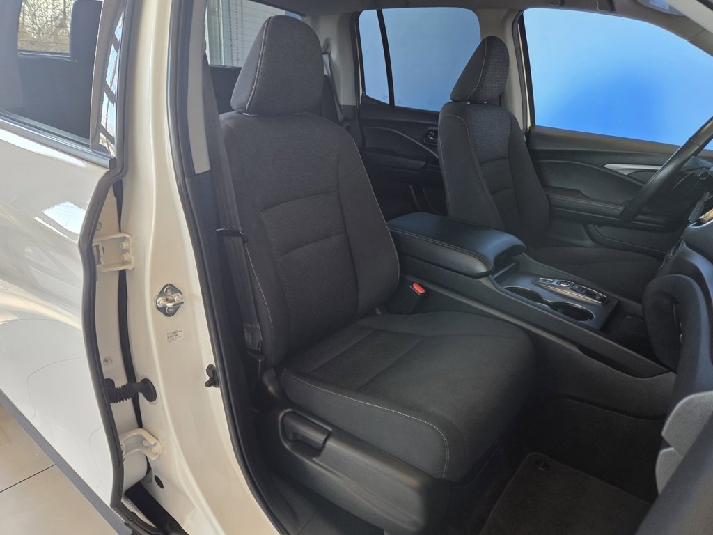 Used 2024 Honda Ridgeline Sport image 22