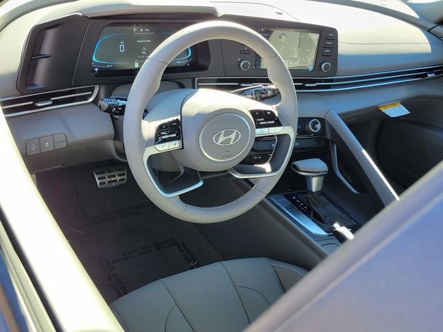 New 2026 Hyundai Elantra Sport image 3