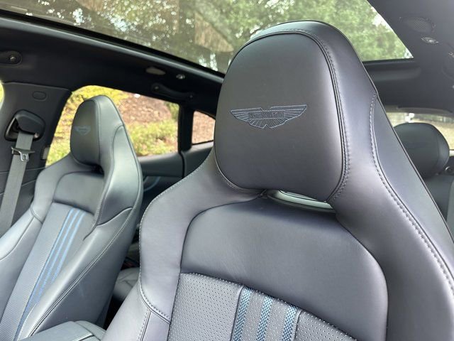 New 2025 Aston Martin DBX 707 image 35